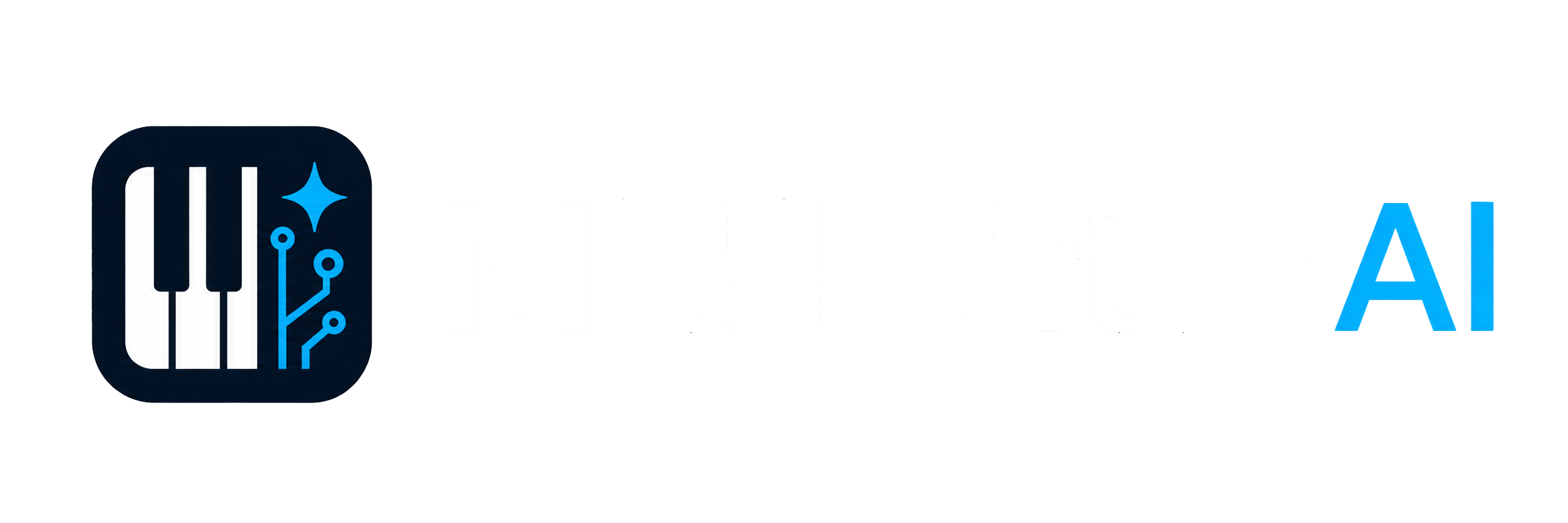 MidiEditor AI