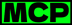 MCP Server running (green)